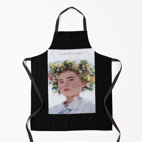 Item preview, MIDSOMMAR poster Poster designed and sold by beelarjpelco.