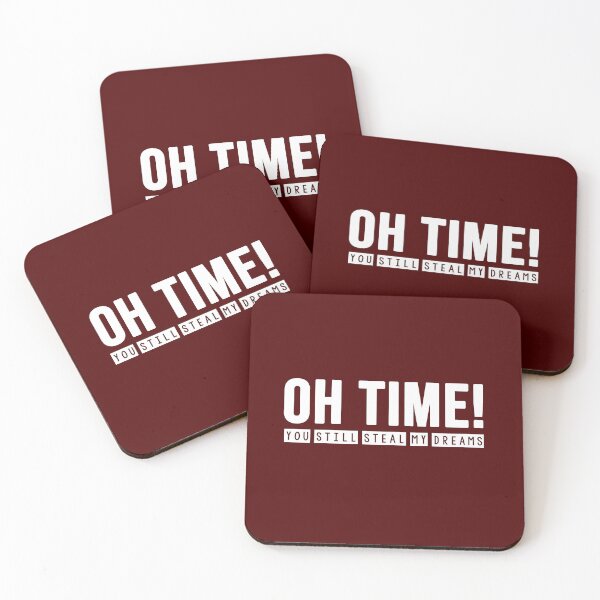 Item preview, oh time! you still steal my dreams designed and sold by Diamond-Wisdom.
