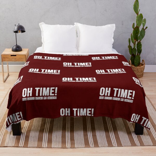 Item preview, oh time! you still steal my dreams designed and sold by Diamond-Wisdom.
