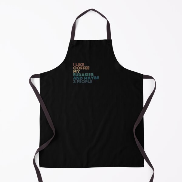 Item preview, I Like Coffee My Eurasier And Maybe 3 People designed and sold by kindxinn.