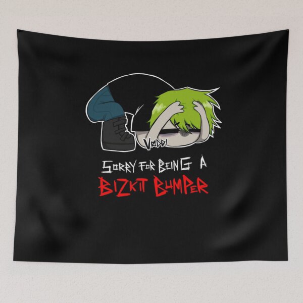 Artikelvorschau, Bizkit Bumper Classic entworfen und verkauft von NaudvanderMeer.