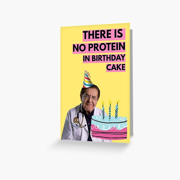 Vista previa del artículo con la obra «Cumpleaños del Dr. Now, Días de Willow ORIGINALES, Cumpleaños del Doctor Now No hay proteínas», diseñado y vendido por avit1.