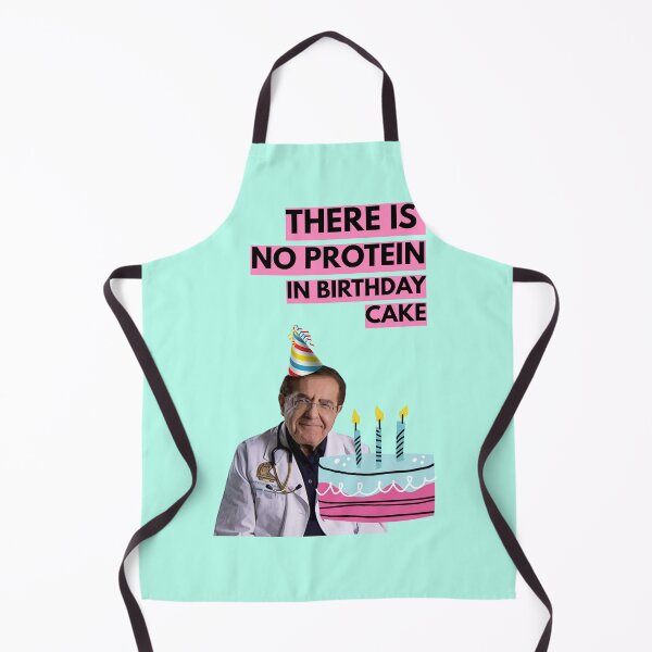 Item preview, Dr Now Birthday, ORIGINAL Willow Days, Doctor Now Birthday There Is no Protein designed and sold by avit1.