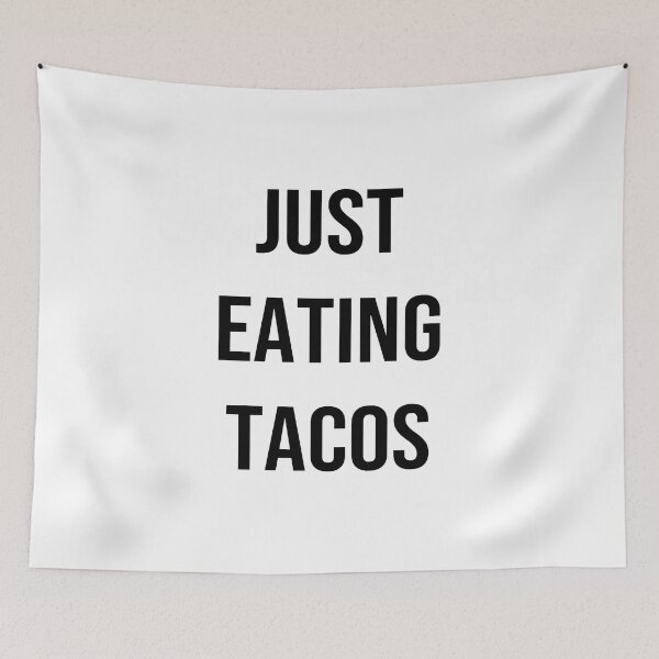 Item preview, just eating Tacos, pregnancy announcement, mother's day, matching Mommy Daddy EST, couples pregnancy announcement  funny sarcastic Rude , designed and sold by joygift369.