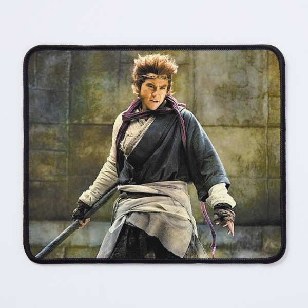 Item preview, Sun Wukong The monkey king designed and sold by Premium-Cart.