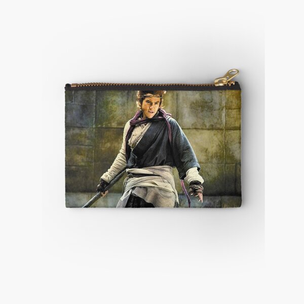 Item preview, Sun Wukong The monkey king designed and sold by Premium-Cart.