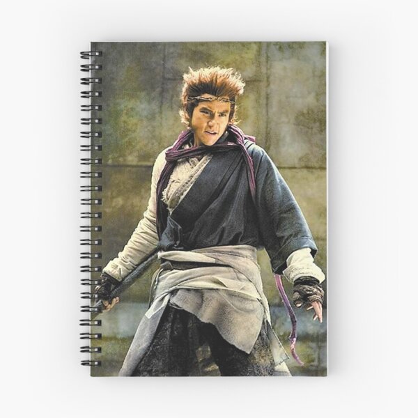 Item preview, Sun Wukong The monkey king designed and sold by Premium-Cart.