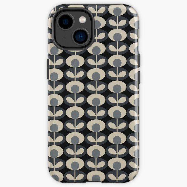 Orla Kiely iPhone Tough Case