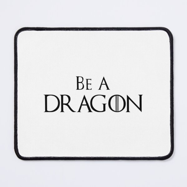 Item preview, Be A Dragon - Design Inspiré GoT - Le Grand Jeu . essentiel designed and sold by cheamddshowb.