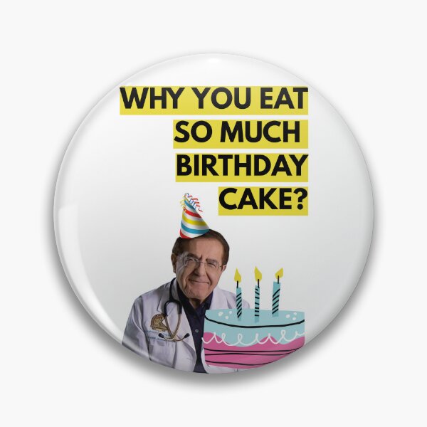 Item preview, Dr Now Birthday, ORIGINAL Willow Days, Doctor Now Birthday Cake designed and sold by avit1.