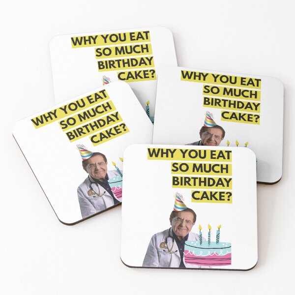 Item preview, Dr Now Birthday, ORIGINAL Willow Days, Doctor Now Birthday Cake designed and sold by avit1.