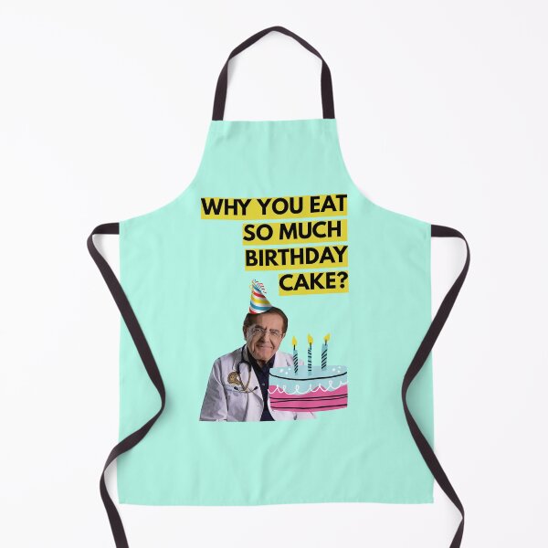 Item preview, Dr Now Birthday, ORIGINAL Willow Days, Doctor Now Birthday Cake designed and sold by avit1.