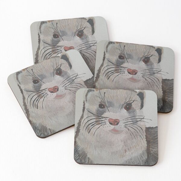 Item preview, Syd watercolour painting designed and sold by TanyaSealeyArt.