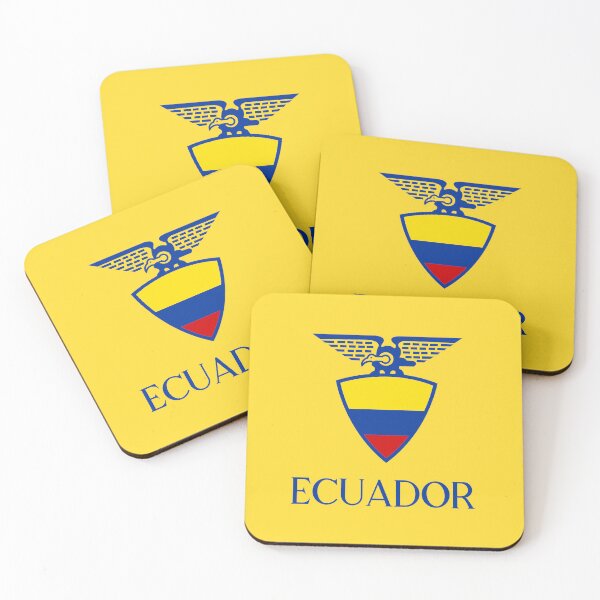 Item preview, Ecuador Blue 2 designed and sold by VRedBaller.