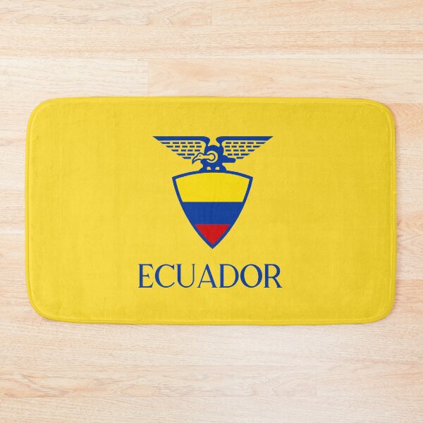 Item preview, Ecuador Blue 2 designed and sold by VRedBaller.