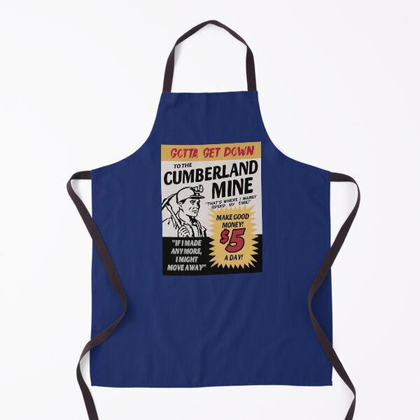 Item preview, Cumberland Mine designed and sold by Sugar-Magnolia.