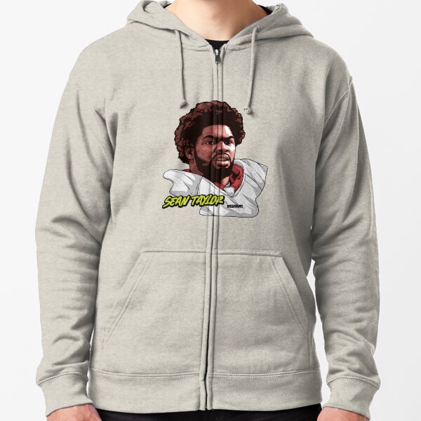 Sean Taylor Sweatshirts & Hoodies for Sale