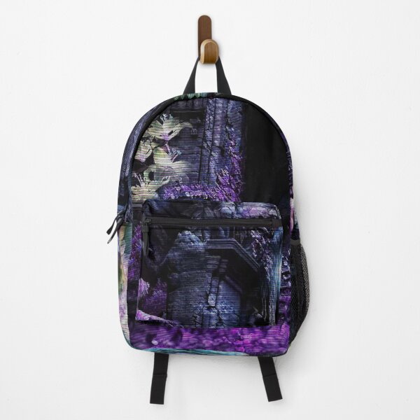 Item preview, Ethereal Fairycore Cathedral-Purple designed and sold by BioDigital-Jazz.