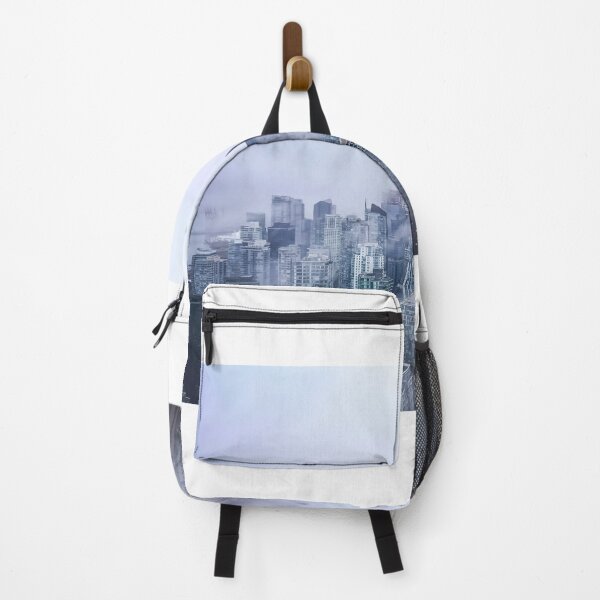 Item preview, Vancouver skyline designed and sold by Dminphoto.