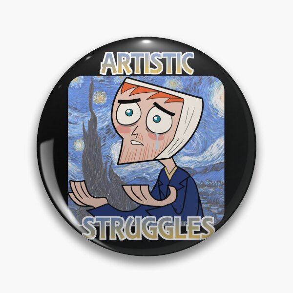 Item preview, Clone High Van Gogh Gifts Classic . designed and sold by pennigrqcheu.