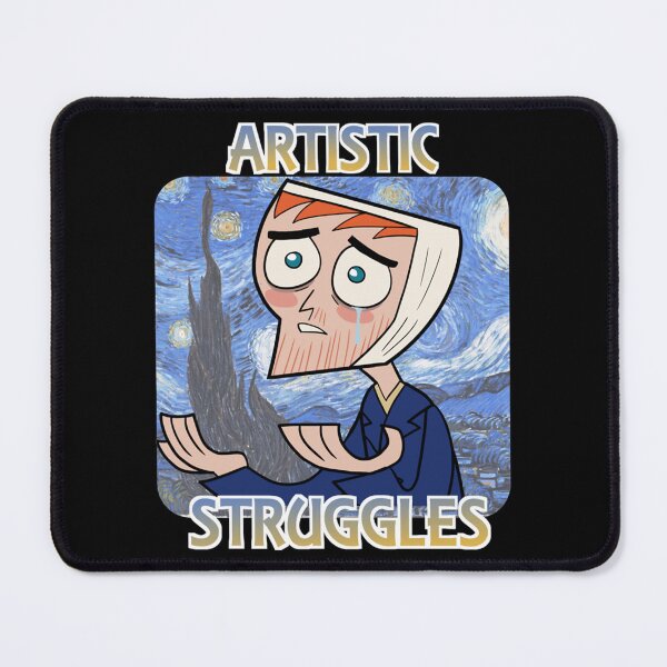 Item preview, Clone High Van Gogh Gifts Classic . designed and sold by pennigrqcheu.