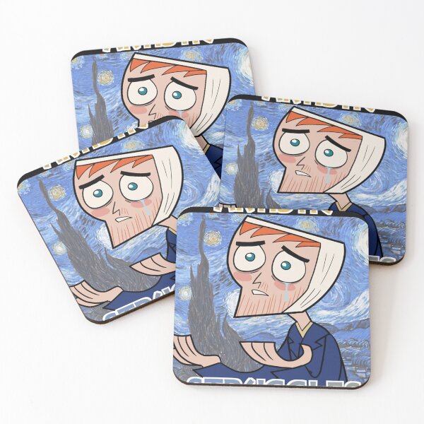 Item preview, Clone High Van Gogh Gifts Classic . designed and sold by pennigrqcheu.