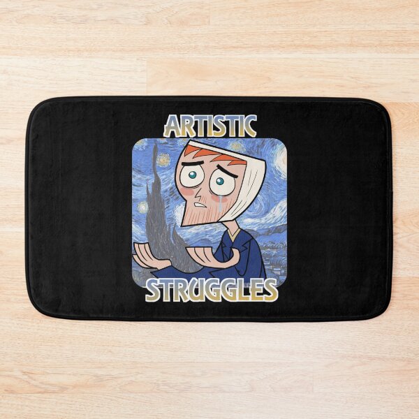 Item preview, Clone High Van Gogh Gifts Classic . designed and sold by pennigrqcheu.