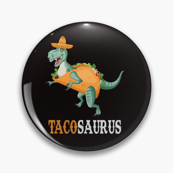 Item preview, Tacosaurus Rex Cinco De Mayo Toddler Mexican Sombrero Poncho designed and sold by Focuss.