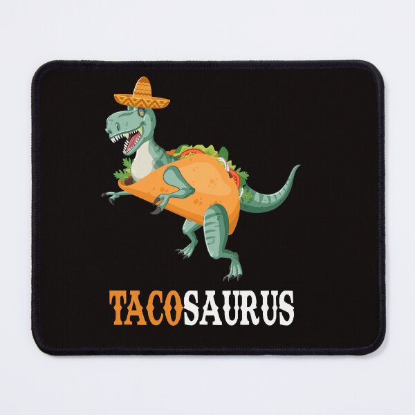 Item preview, Tacosaurus Rex Cinco De Mayo Toddler Mexican Sombrero Poncho designed and sold by Focuss.