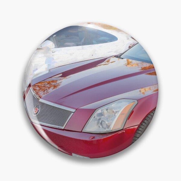 Item preview, 2008 Cadillac XLR-V Roadster  designed and sold by RichFrancoCars.