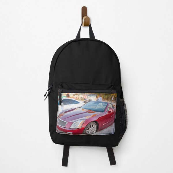 Item preview, 2008 Cadillac XLR-V Roadster  designed and sold by RichFrancoCars.
