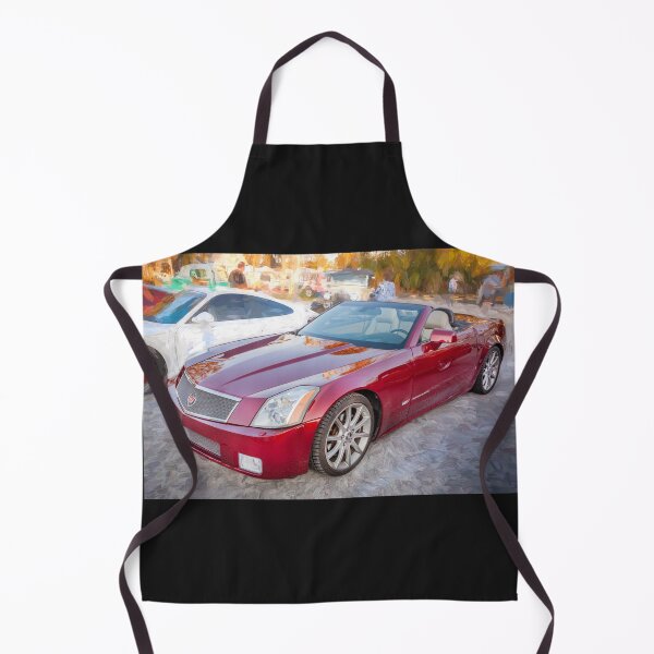 Item preview, 2008 Cadillac XLR-V Roadster  designed and sold by RichFrancoCars.