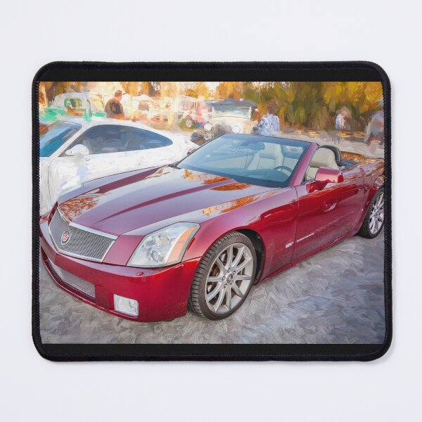Item preview, 2008 Cadillac XLR-V Roadster  designed and sold by RichFrancoCars.