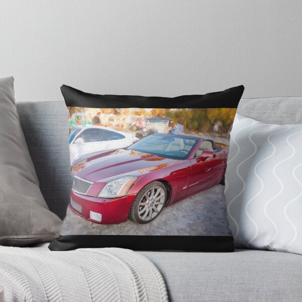 Item preview, 2008 Cadillac XLR-V Roadster  designed and sold by RichFrancoCars.