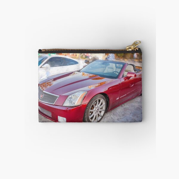Item preview, 2008 Cadillac XLR-V Roadster  designed and sold by RichFrancoCars.