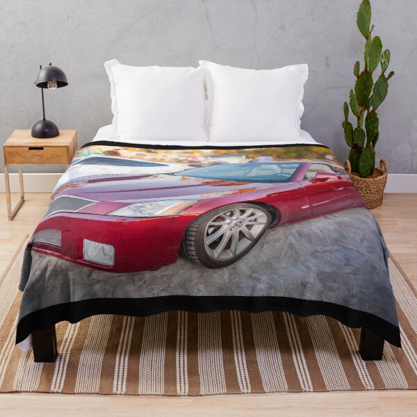 Item preview, 2008 Cadillac XLR-V Roadster  designed and sold by RichFrancoCars.