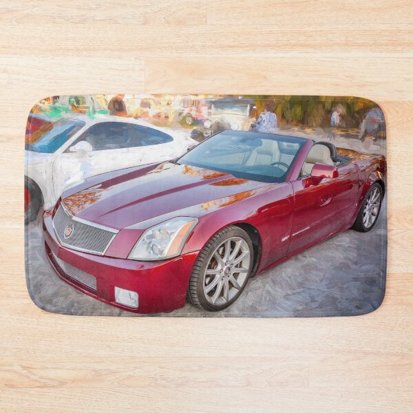 Item preview, 2008 Cadillac XLR-V Roadster  designed and sold by RichFrancoCars.