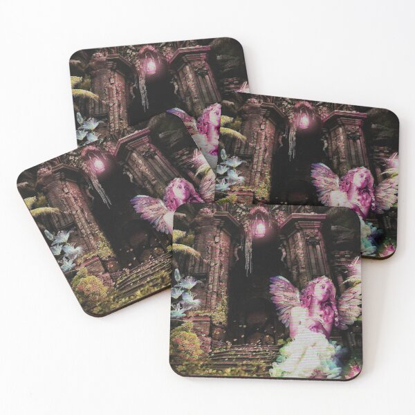 Item preview, Ethereal Fairycore Cathedral designed and sold by BioDigital-Jazz.
