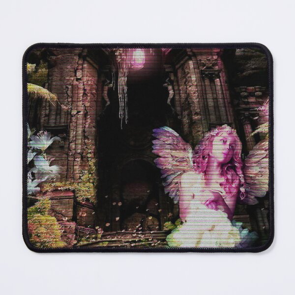 Item preview, Ethereal Fairycore Cathedral designed and sold by BioDigital-Jazz.