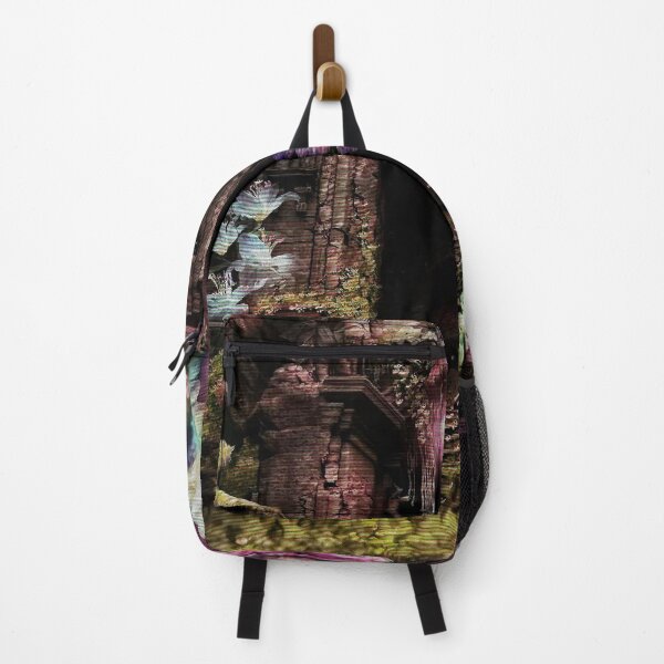 Item preview, Ethereal Fairycore Cathedral designed and sold by BioDigital-Jazz.