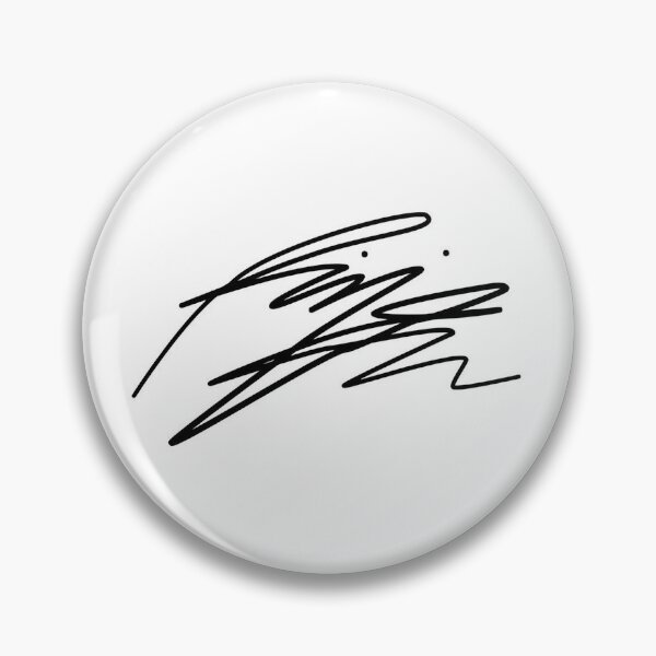 Item preview, BTS Namjoon designed and sold by Lunarxci.
