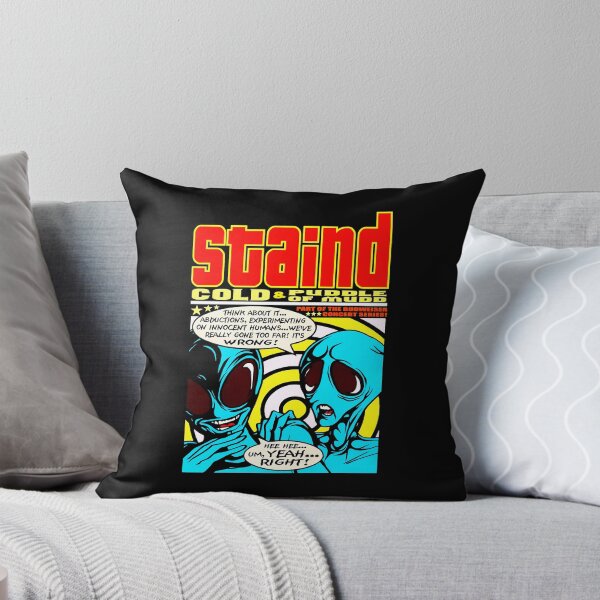 Item preview, Staind cold and puddle of mudd For Fans designed and sold by LelaBins.