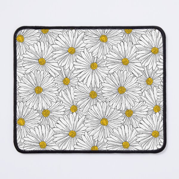 Item preview, Floral Patterns Daisy Spring Summer Flower designed and sold by ZestyFruit.