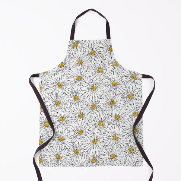 Item preview, Floral Patterns Daisy Spring Summer Flower designed and sold by ZestyFruit.