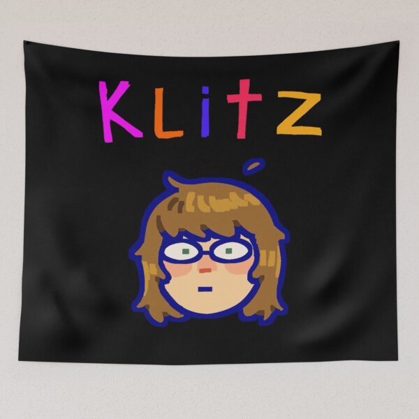 Item preview, klitz Classic designed and sold by NaudvanderMeer.