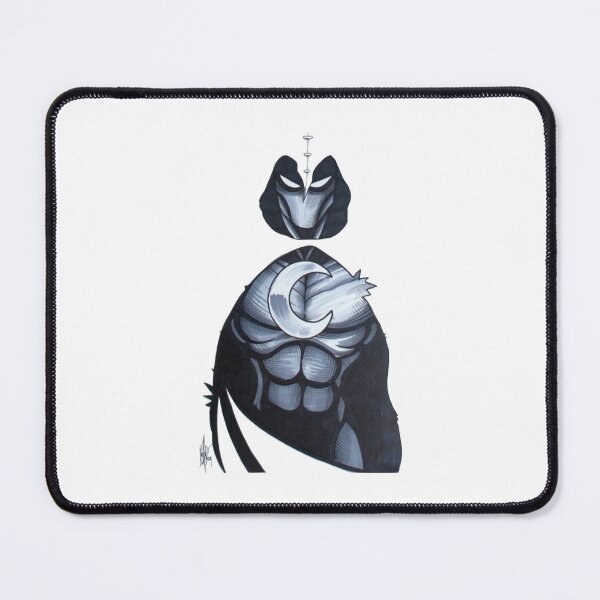 Item preview, Moon Knight designed and sold by Texterous.