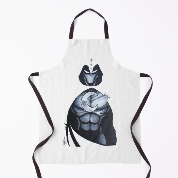 Item preview, Moon Knight designed and sold by Texterous.