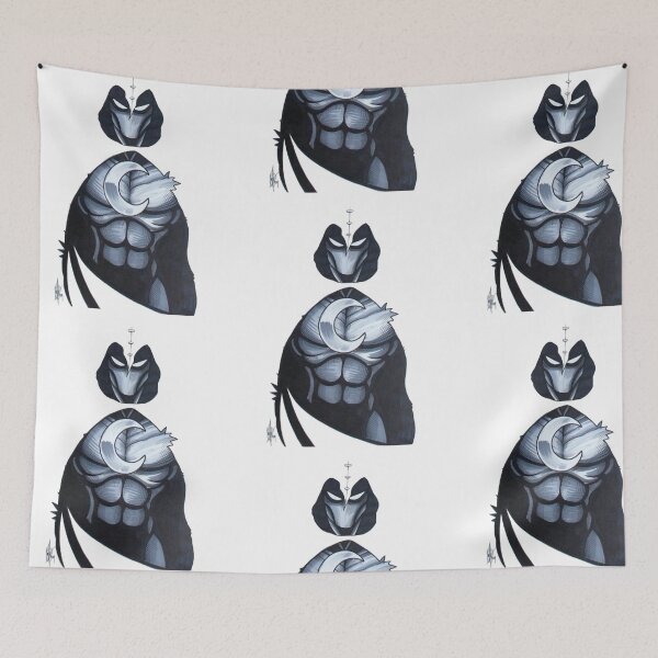Item preview, Moon Knight  designed and sold by Texterous.