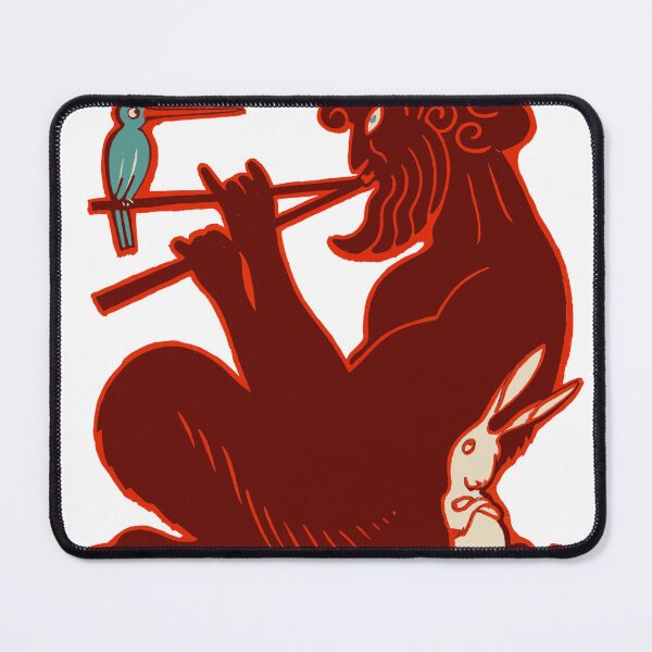Item preview, Puck - Vintage Art designed and sold by RickE.