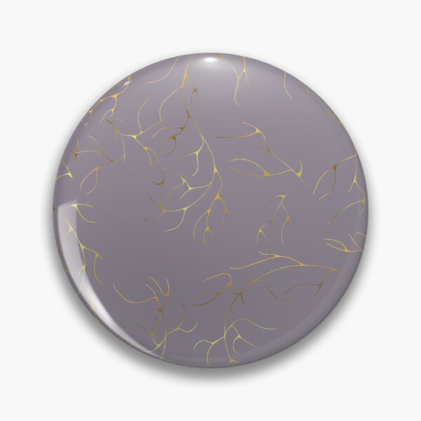 Item preview, golden tree branches, stylization designed and sold by Natairbrush.